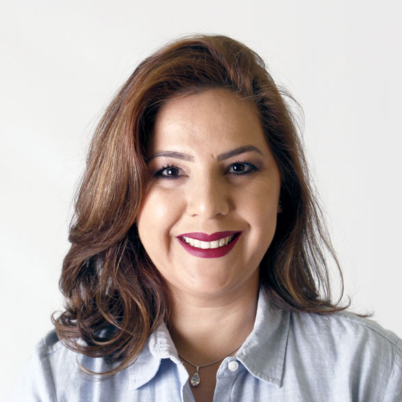 Ana Paula de Lima da Silva