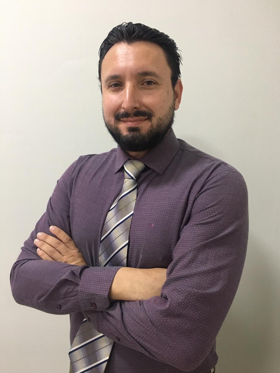 Cleber de Souza Relli
