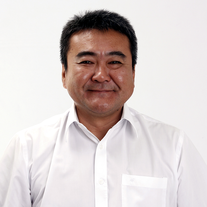 Heiji Tanaka