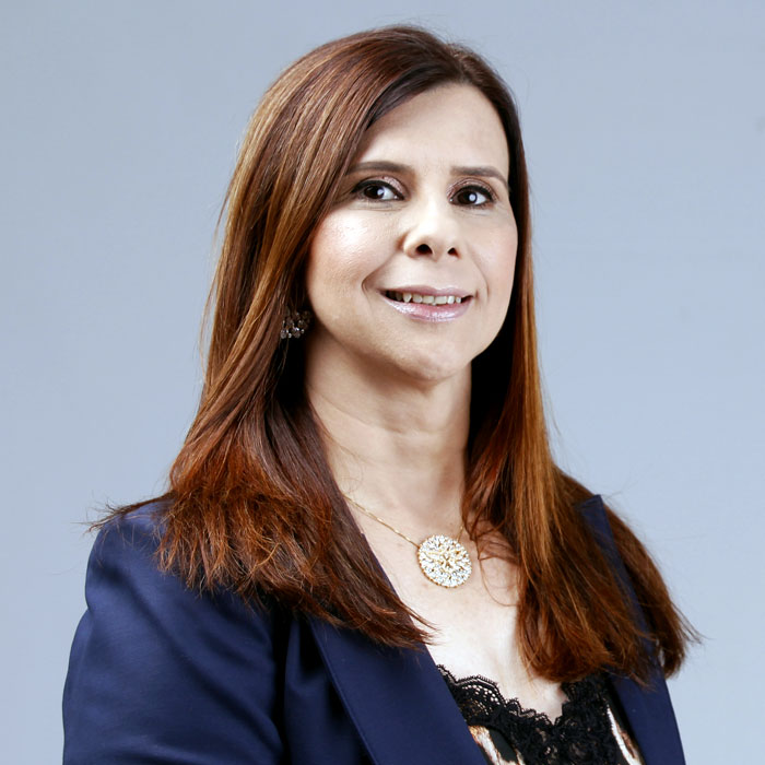 Isabel Cristina Gozer