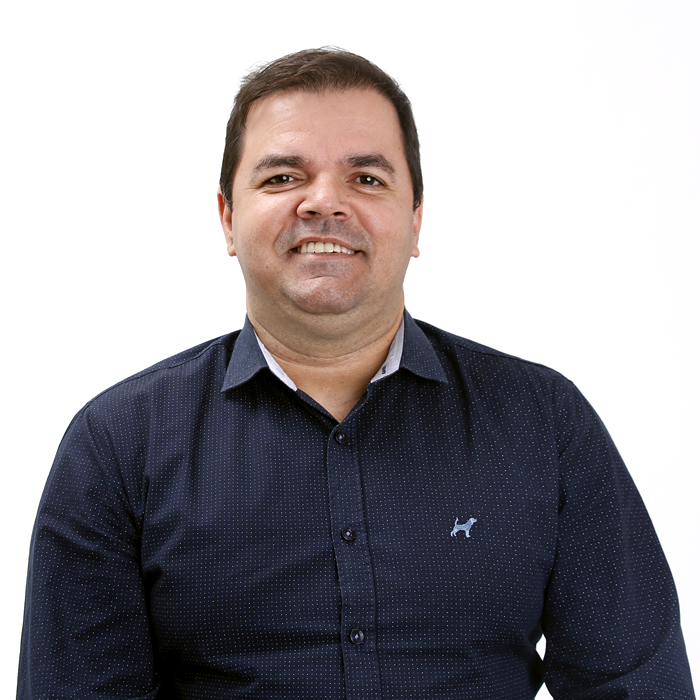 João Marcos Codato - Coordenador do Projeto Nexo Empresarial